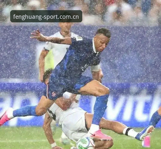 看懂姆巴佩世界杯16球，你需要这些实用观赛知识